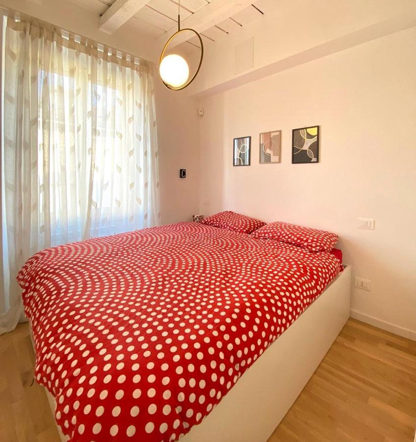 Cesare Da Sesto 23 Apartment Milano Ngoại thất bức ảnh