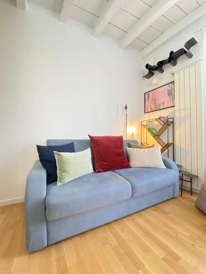 Cesare Da Sesto 23 Apartment Milano Ngoại thất bức ảnh