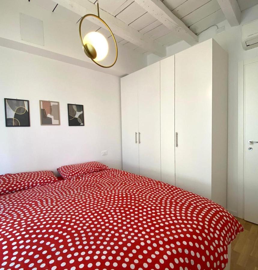 Cesare Da Sesto 23 Apartment Milano Ngoại thất bức ảnh