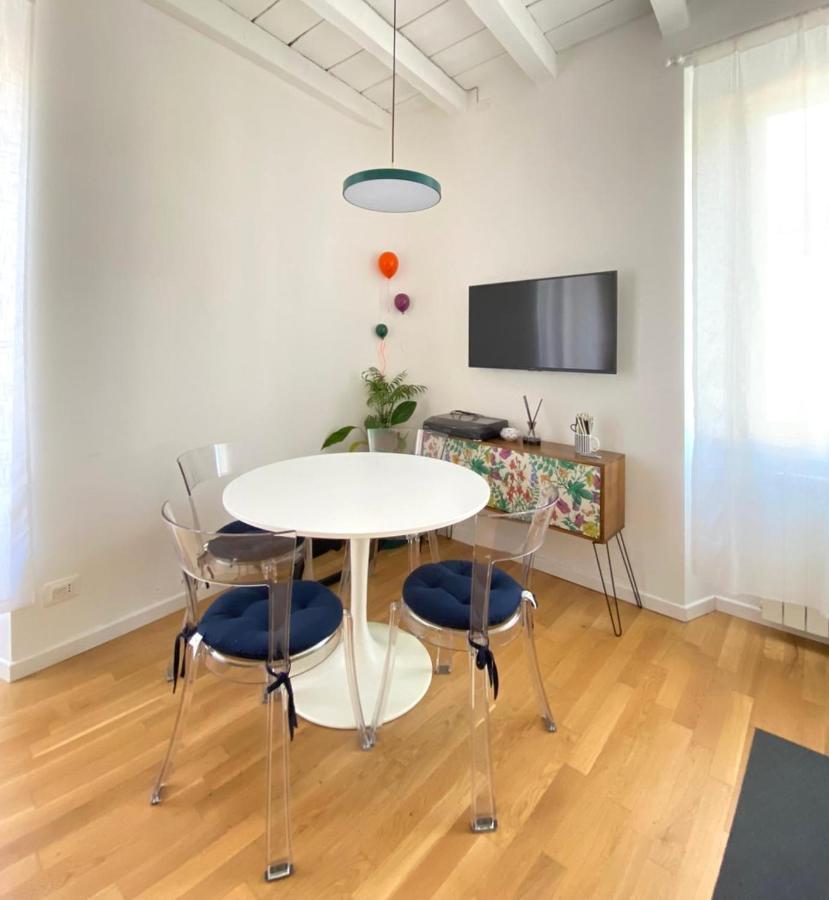 Cesare Da Sesto 23 Apartment Milano Ngoại thất bức ảnh