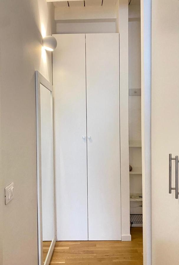 Cesare Da Sesto 23 Apartment Milano Ngoại thất bức ảnh